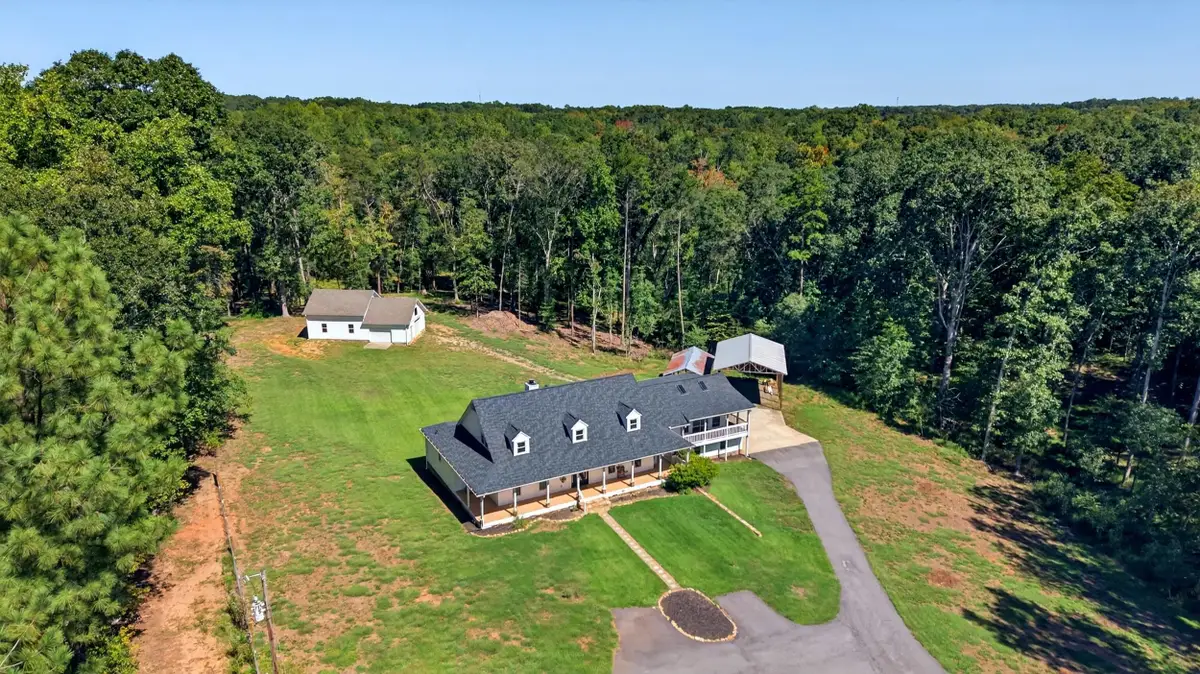 241 Bramlett Road, Greer, SC 29651 - #1