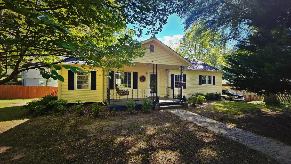 114 Indian Hill St, Gaffney, SC 29340 - #1