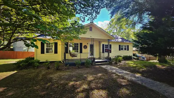 114 Indian Hill St, Gaffney, SC 29340