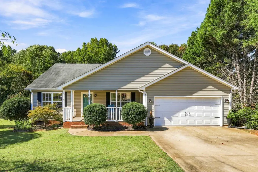 204 Bitternut Lane, Taylors, SC 29687-5866 - #2