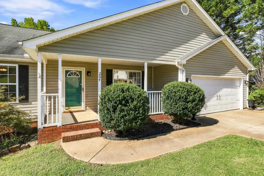 204 Bitternut Lane, Taylors, SC 29687-5866 - #3