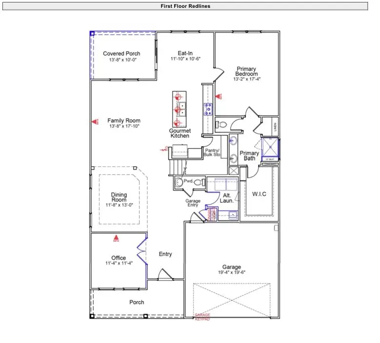 423 Admiral Drive, Inman, SC 29349 - #2