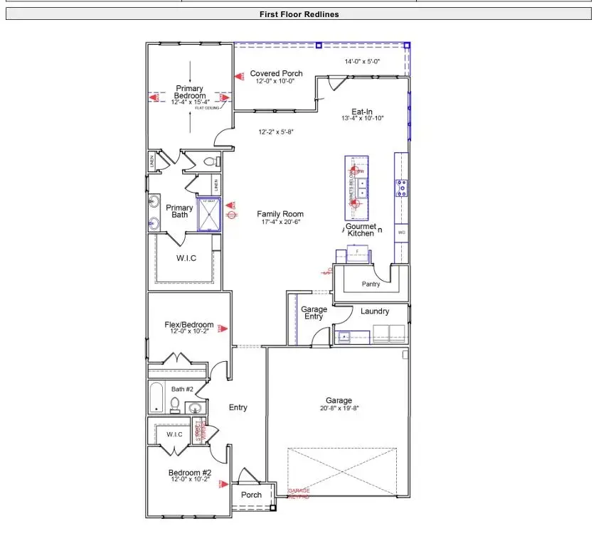 419 Admiral Drive, Inman, SC 29349 - #2