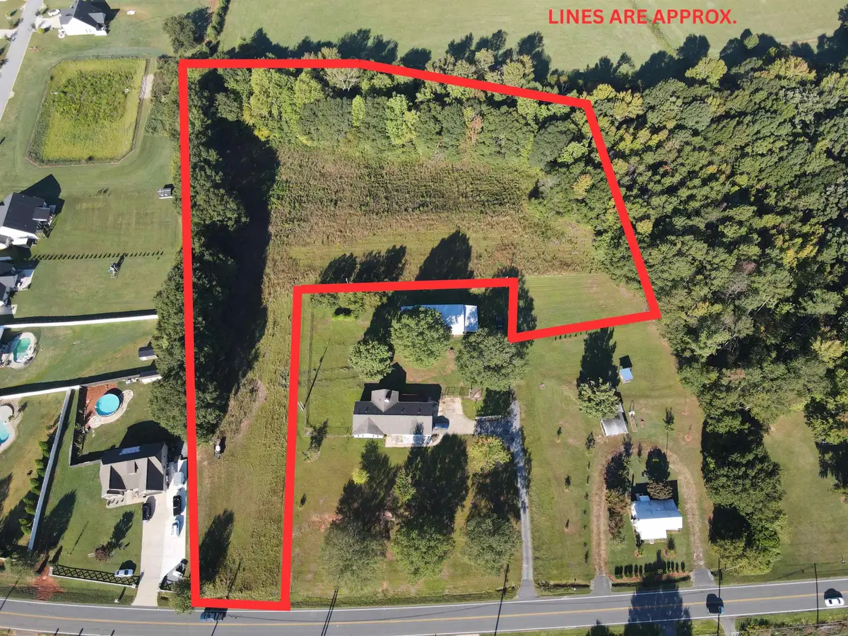 0 Parris Bridge Rd, Boiling Springs, SC 29316 - #1
