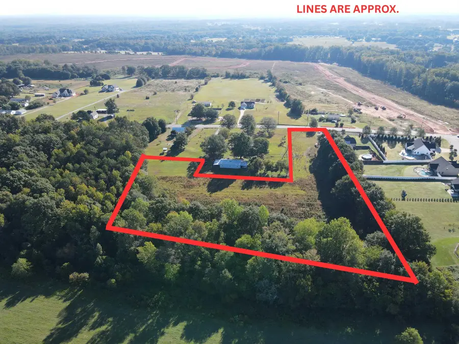 0 Parris Bridge Rd, Boiling Springs, SC 29316 - #2