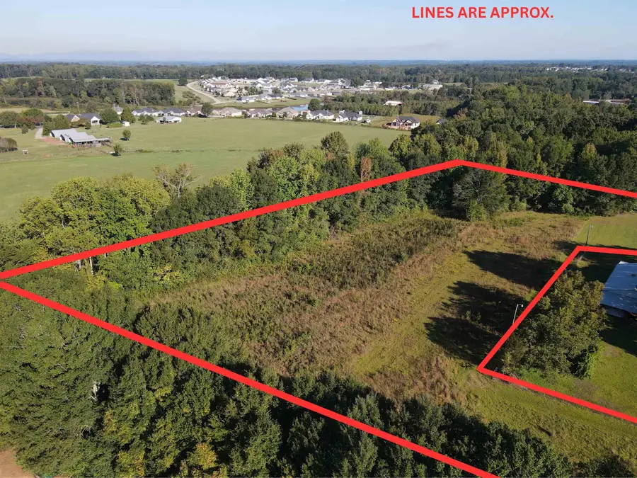 0 Parris Bridge Rd, Boiling Springs, SC 29316 - #3