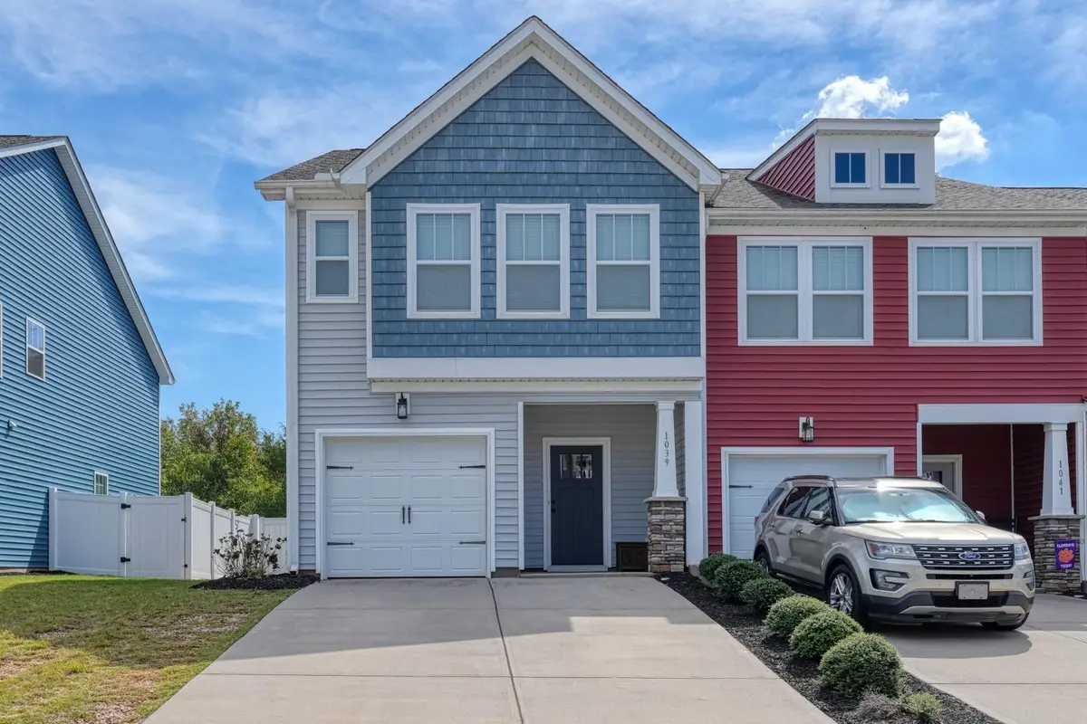 1039 Millison Place, Moore, SC 29369 - #1