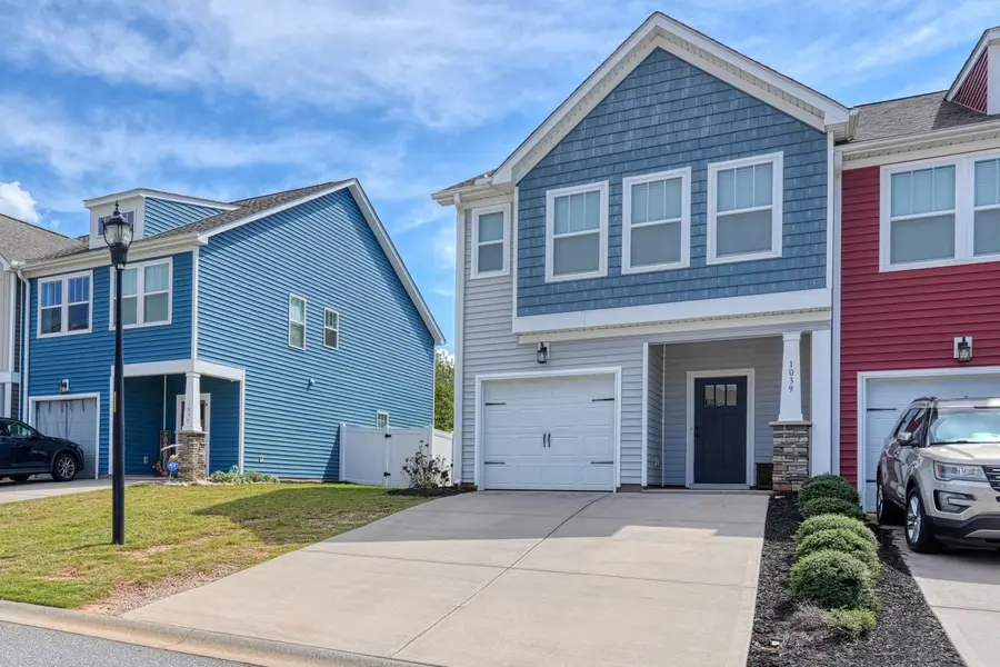 1039 Millison Place, Moore, SC 29369 - #2