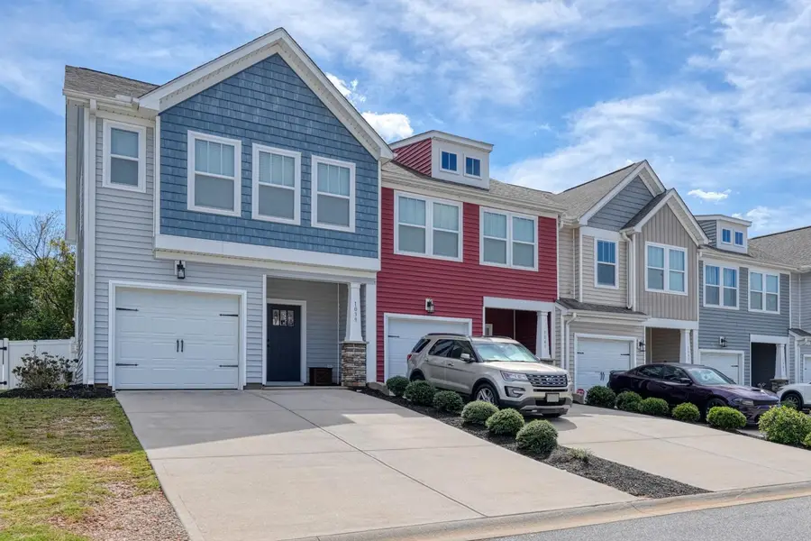 1039 Millison Place, Moore, SC 29369 - #3