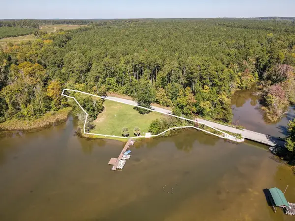 0 Pineland Road, Chappells, SC 29332
