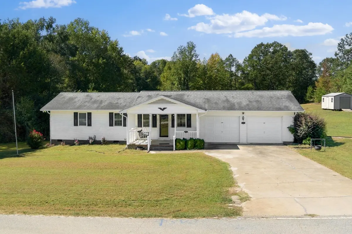 328 Parsons Road, Woodruff, SC 29388 - #1