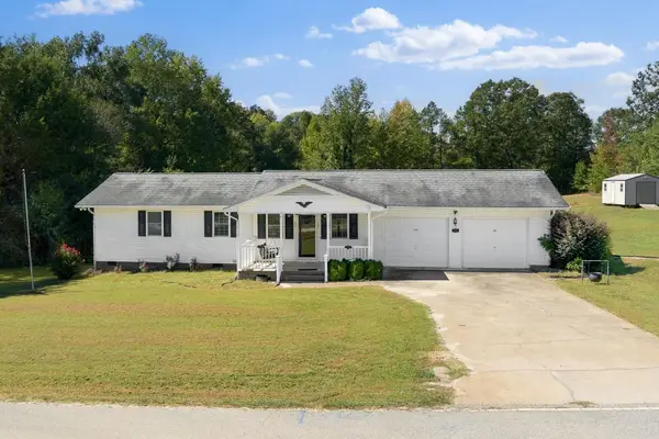 328 Parsons Road, Woodruff, SC 29388