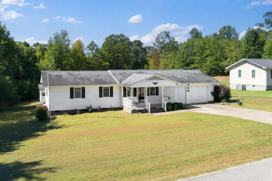 328 Parsons Road, Woodruff, SC 29388 - #3