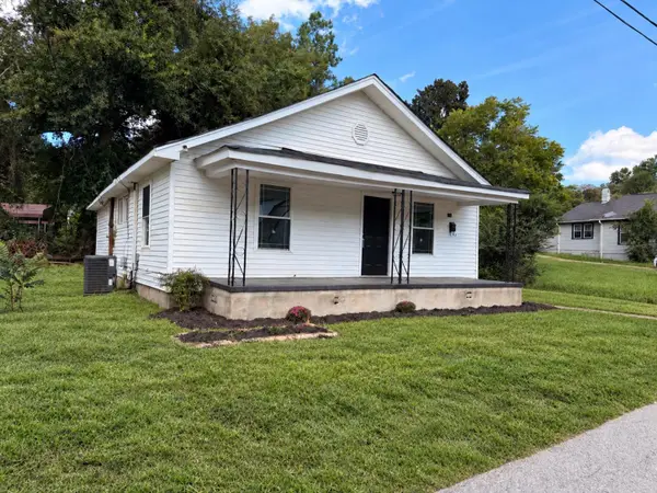 112 Woodrow Street, Union, SC 29379
