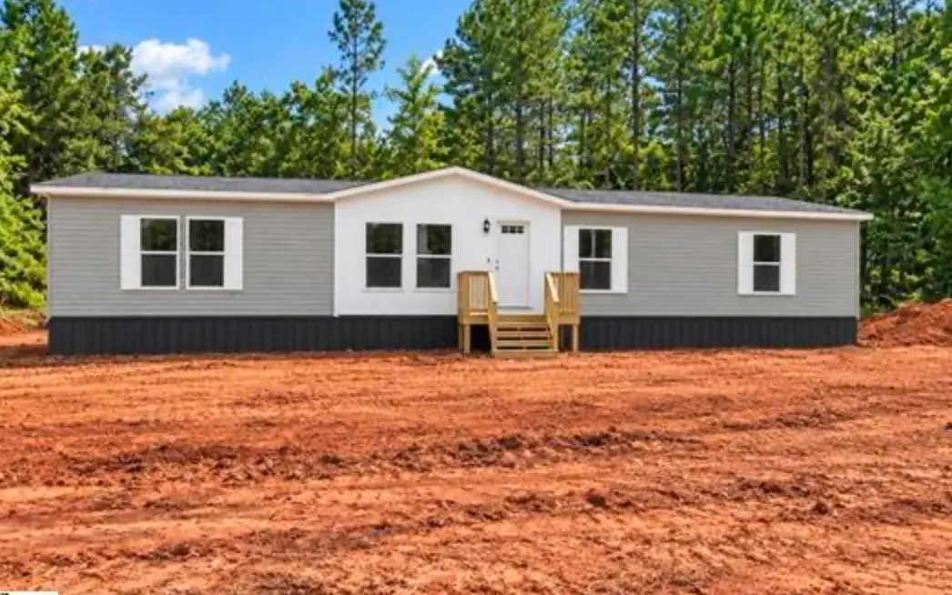 1080 S Harper St. Extension, Laurens, SC 29360 - #1