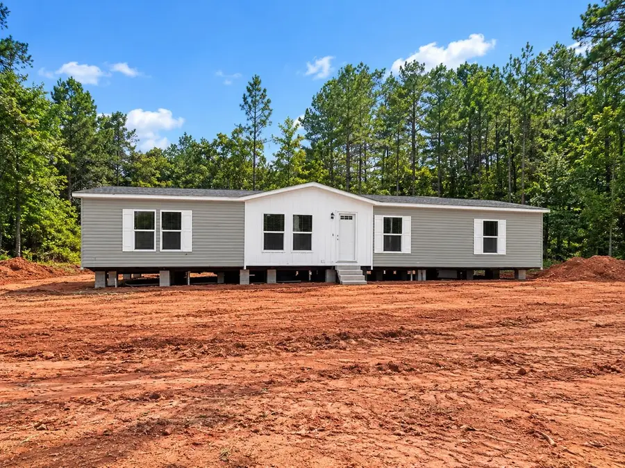 1080 S Harper St. Extension, Laurens, SC 29360 - #2