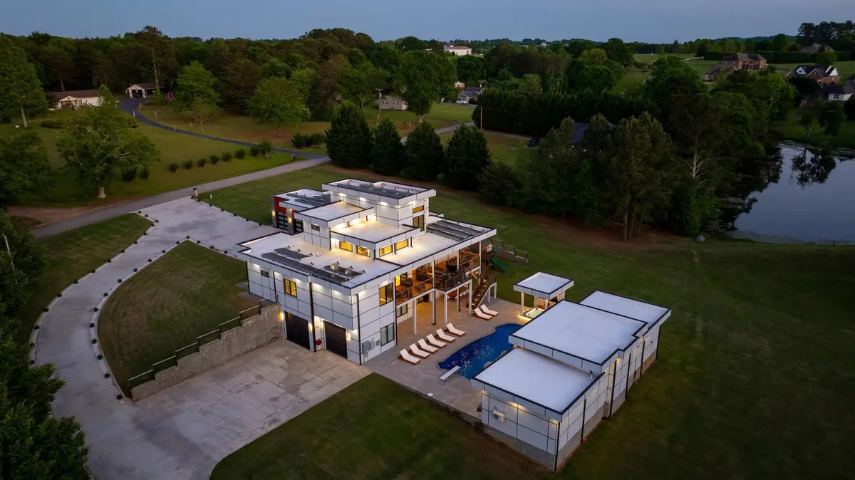 2454 Runion Road, Inman, SC 29349 - #1