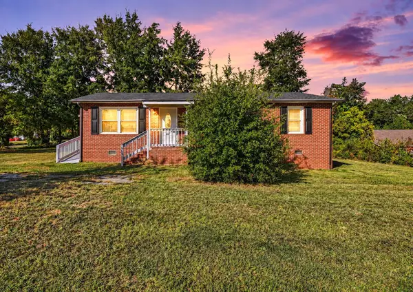 421 Sharpe Street, Woodruff, SC 29388
