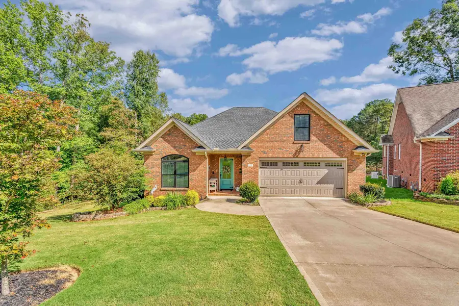 157 Hidden Ridge Drive, Spartanburg, SC 29301 - #2