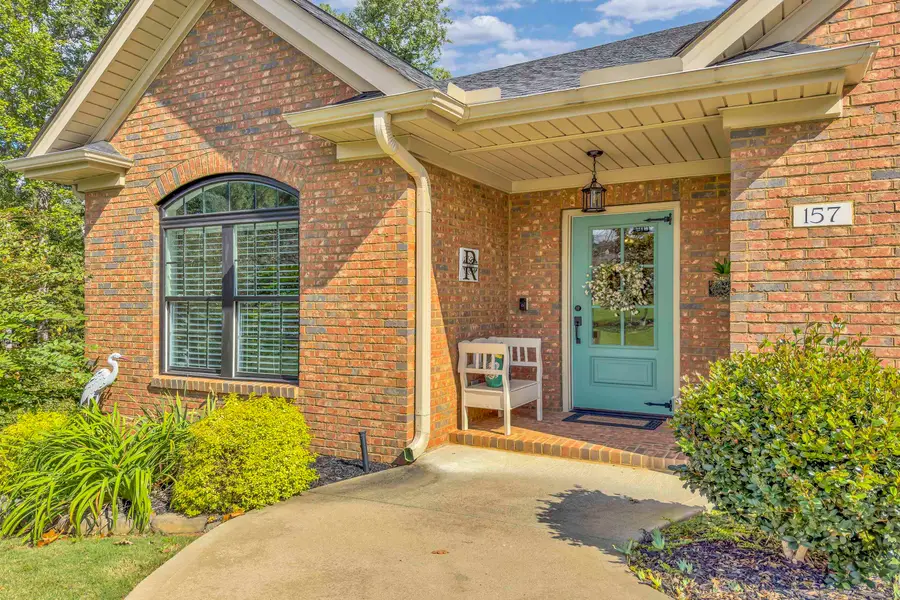 157 Hidden Ridge Drive, Spartanburg, SC 29301 - #3