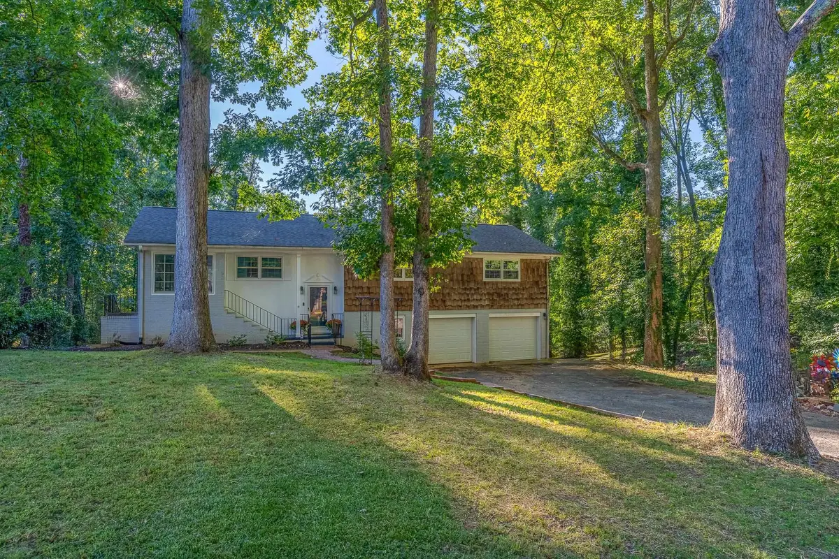218 Lakewood Drive, Spartanburg, SC 29302-4029 - #1
