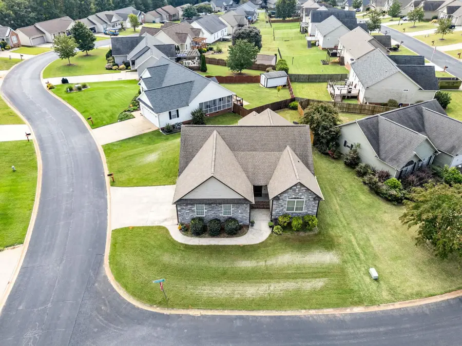 503 Cornucopia Lane, Inman, SC 29349 - #3