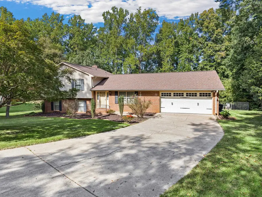 239 Briarcreek Drive, Spartanburg, SC 29301 - #3