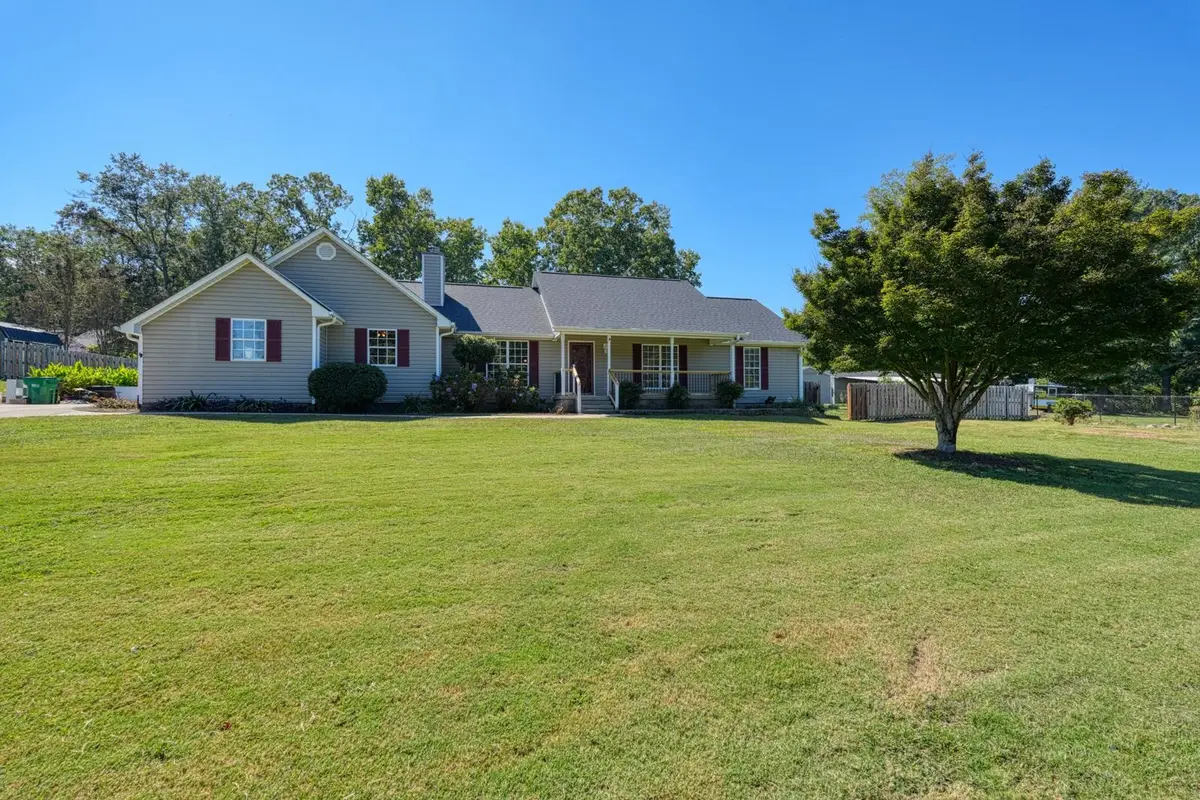 137 Greenway Drive, Cowpens, SC 29330 - #1