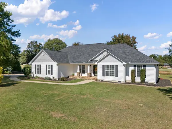 148 N Heron Drive, Fountain Inn, SC 29644
