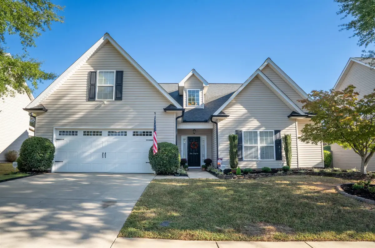 341 Archway Court, Moore, SC 29369 - #1