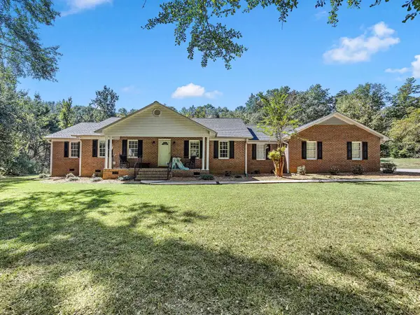 160 Lancaster Road, Spartanburg, SC 29306