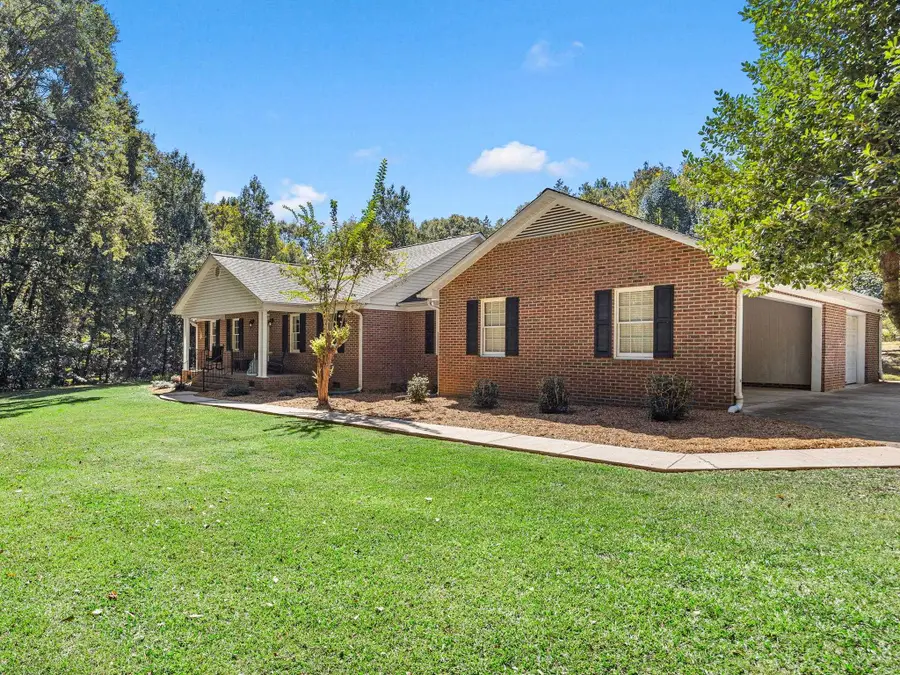 160 Lancaster Road, Spartanburg, SC 29306 - #3