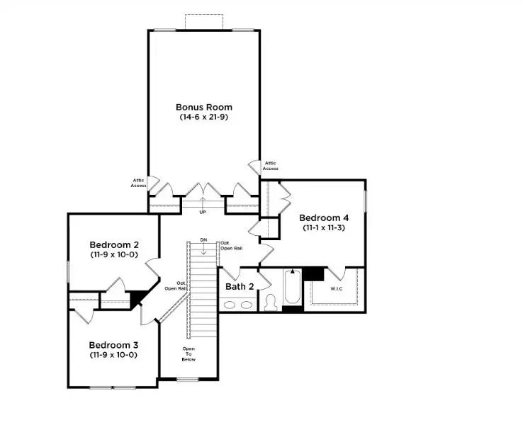 14066 Satinwood Way, Inman, SC 29349 - #3