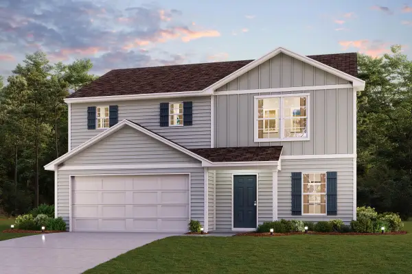 506 Sundown Drive, Spartanburg, SC 29302