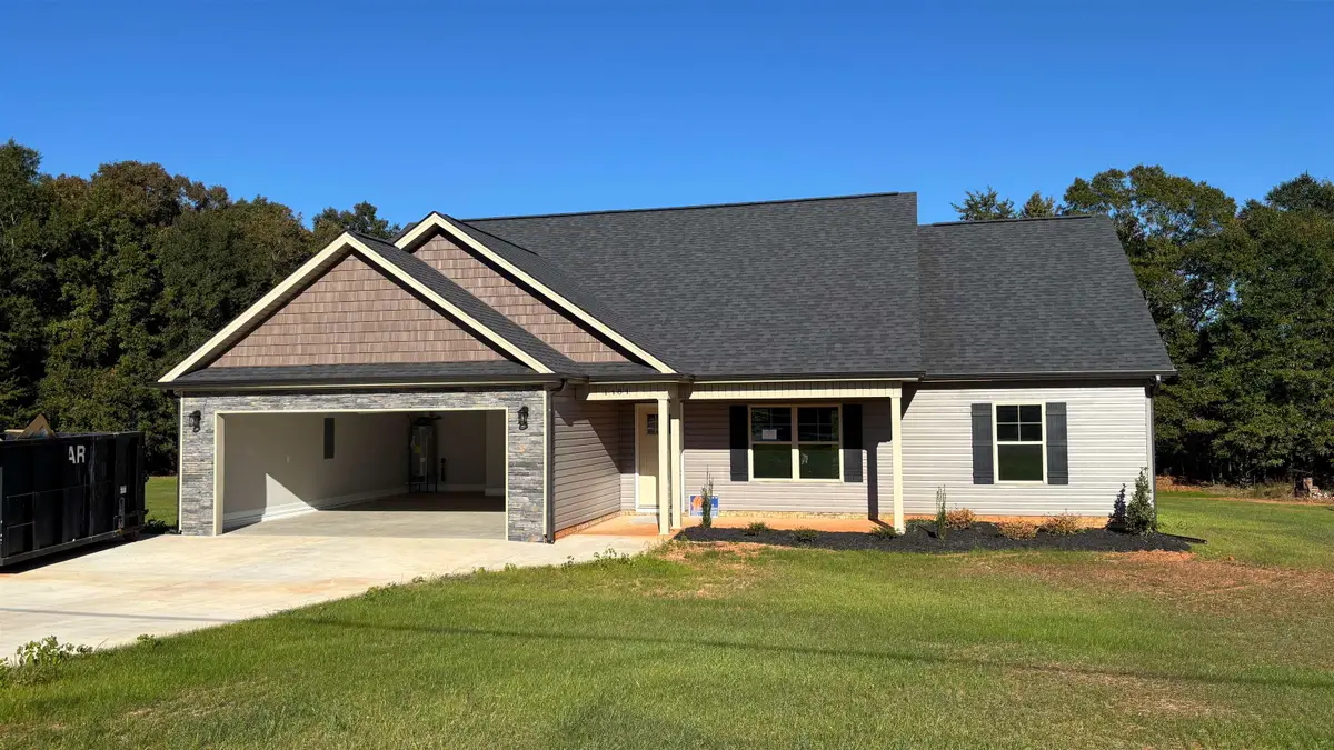 1484 Oak Ridge Road, Gaffney, SC 29341 - #1