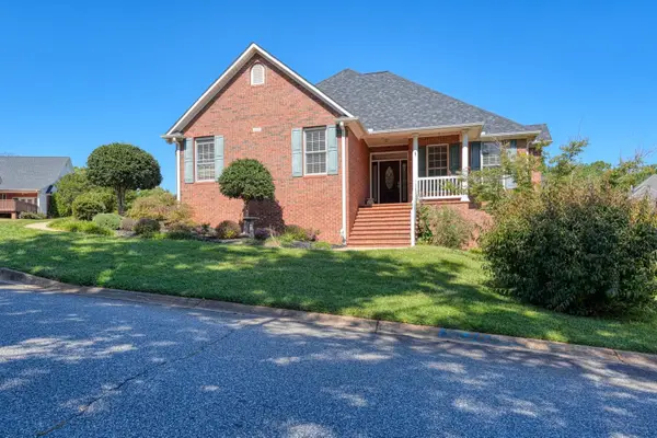172 Roberts Meadow Loop, Spartanburg, SC 29307