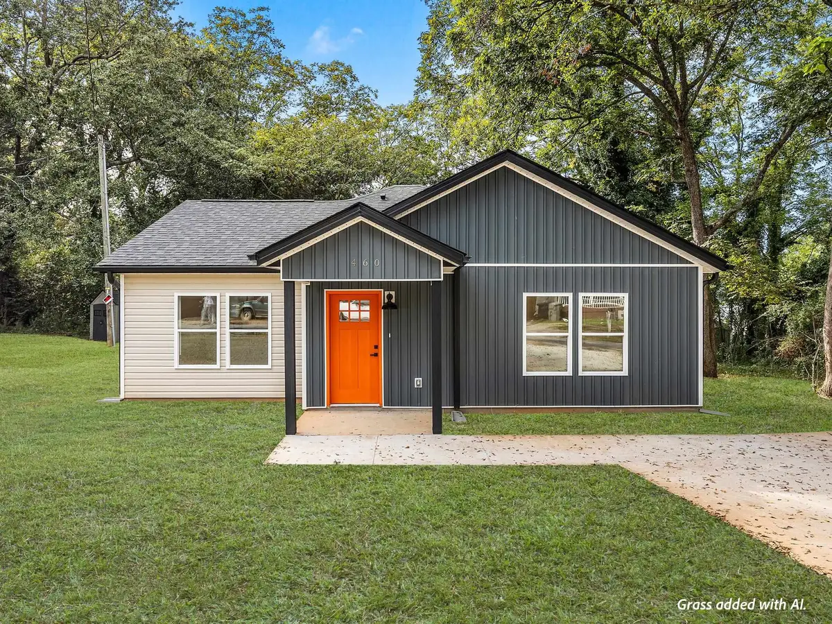 460 Eloise Drive, Spartanburg, SC 29301 - #1