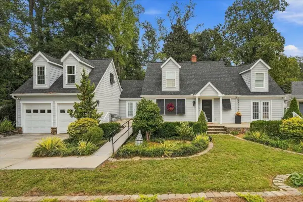 101 Riggs Drive, Clemson, SC 29631