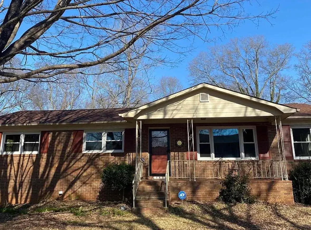 165 Campton Circle, Inman, SC 29349 - #1