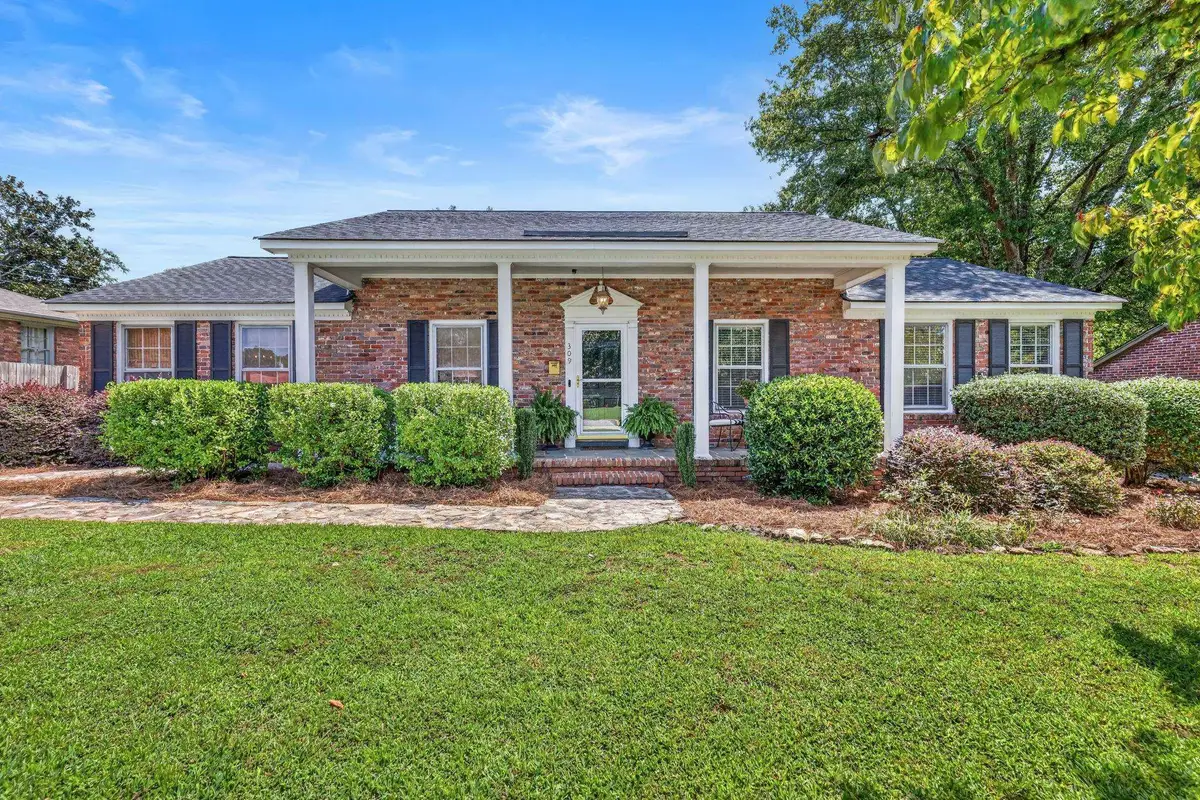 309 Dupre Drive, Spartanburg, SC 29307 - #1