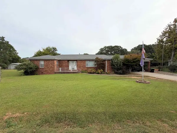 364 Gap Creek Road, Duncan, SC 29334