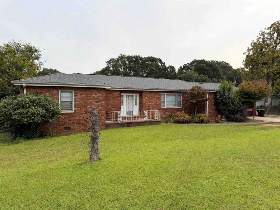 364 Gap Creek Road, Duncan, SC 29334 - #2