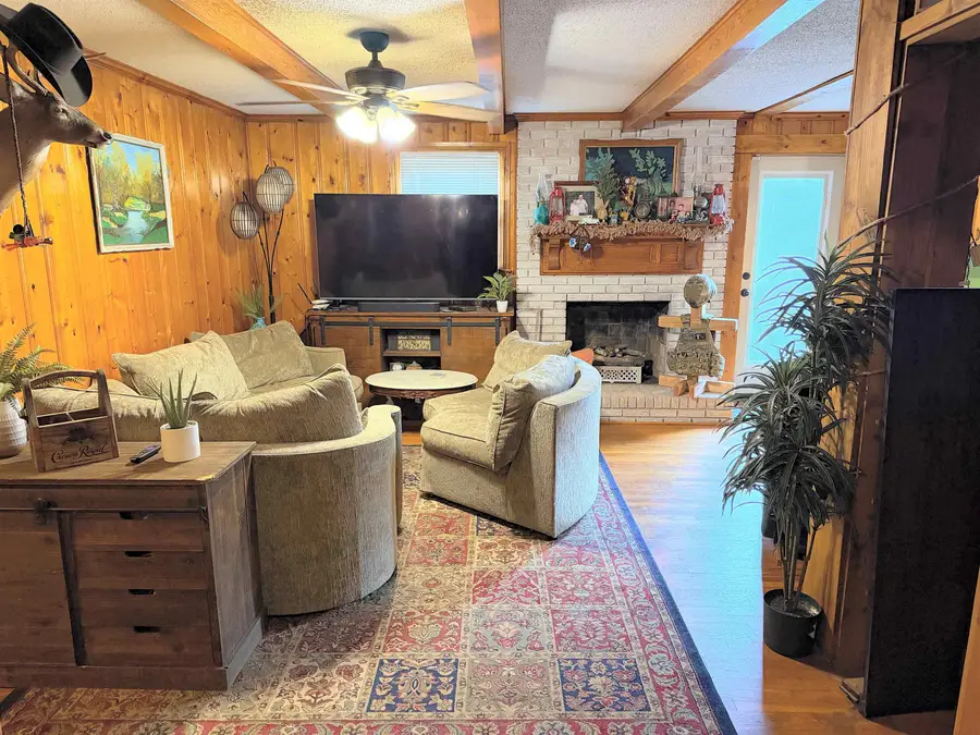 364 Gap Creek Road, Duncan, SC 29334 - #3