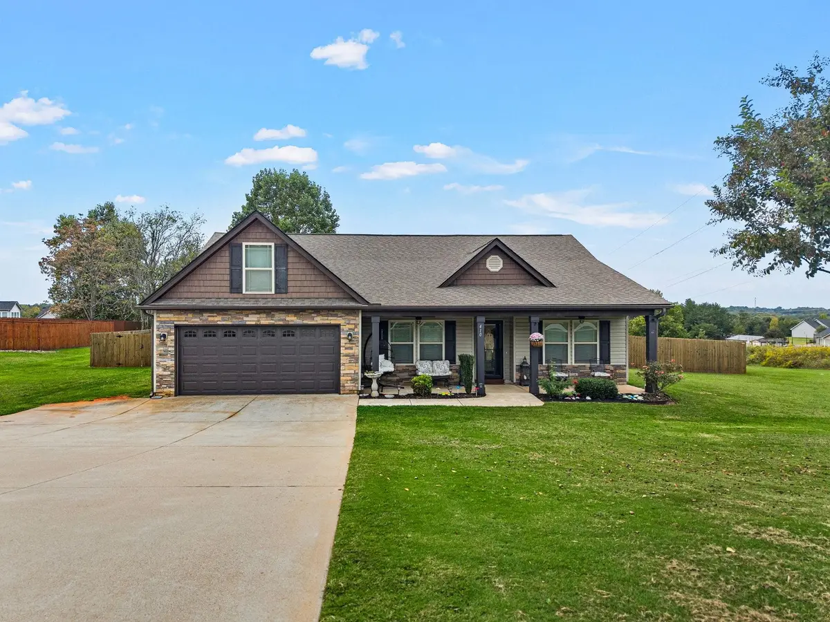 410 Roys Place, Wellford, SC 29385 - #1