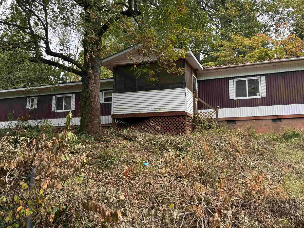 321 Millbank Road, Wellford, SC 29385 - #1