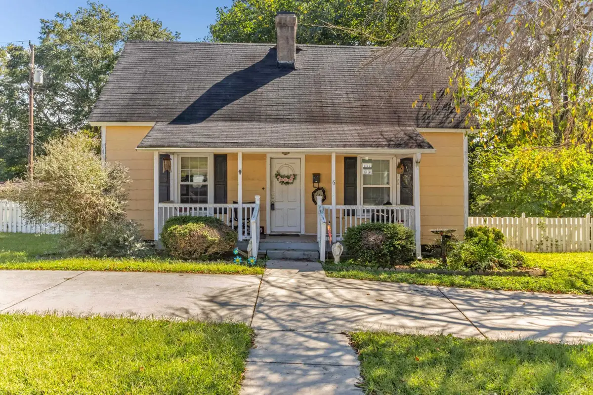 6 D Street, Inman, SC 29349 - #1