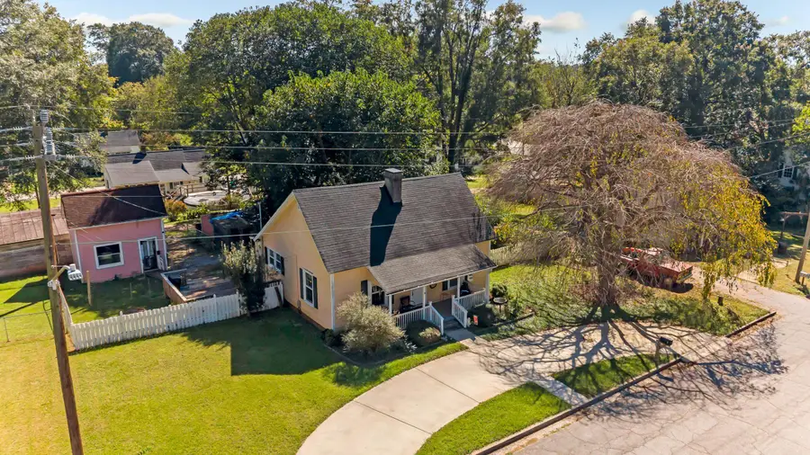 6 D Street, Inman, SC 29349 - #2