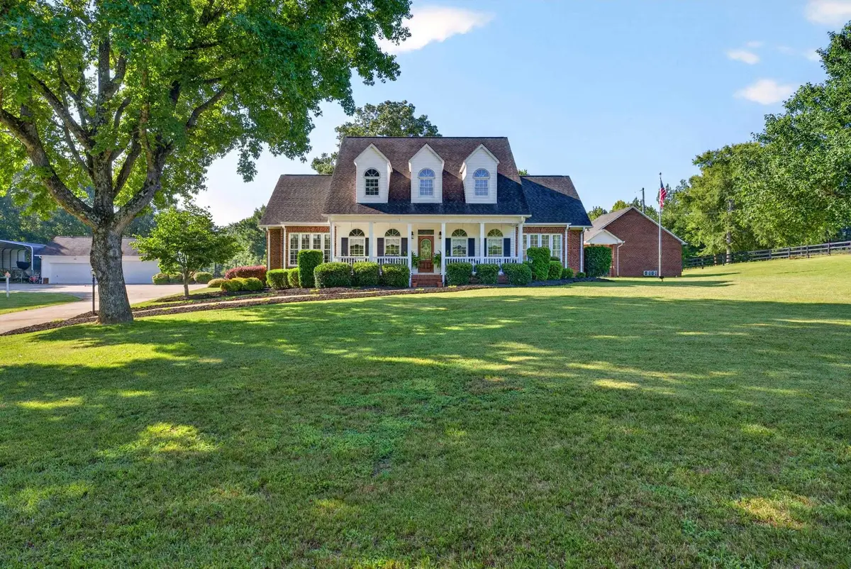 707 S Shelby Street, Blacksburg, SC 29702 - #1
