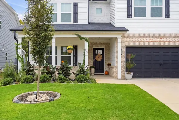 43 Riley Eden Lane, Greer, SC 29650