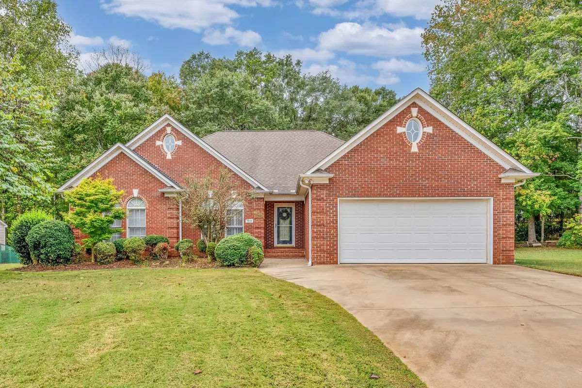 319 Cedar Bluff Drive, Moore, SC 29369 - #1
